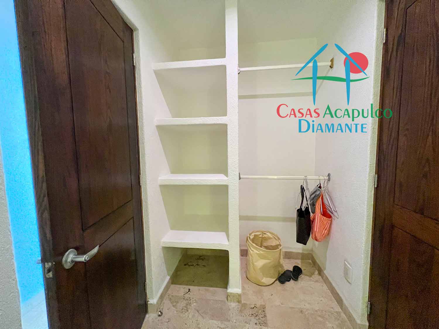 Dos Soles T3 201 - Recámara dos 11